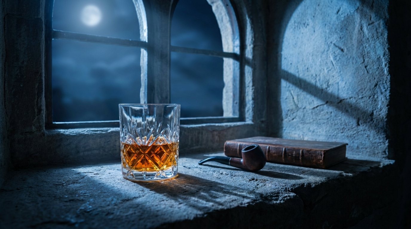 The Nightcap Myth: What Alcohol Actually Does to Your Sleep