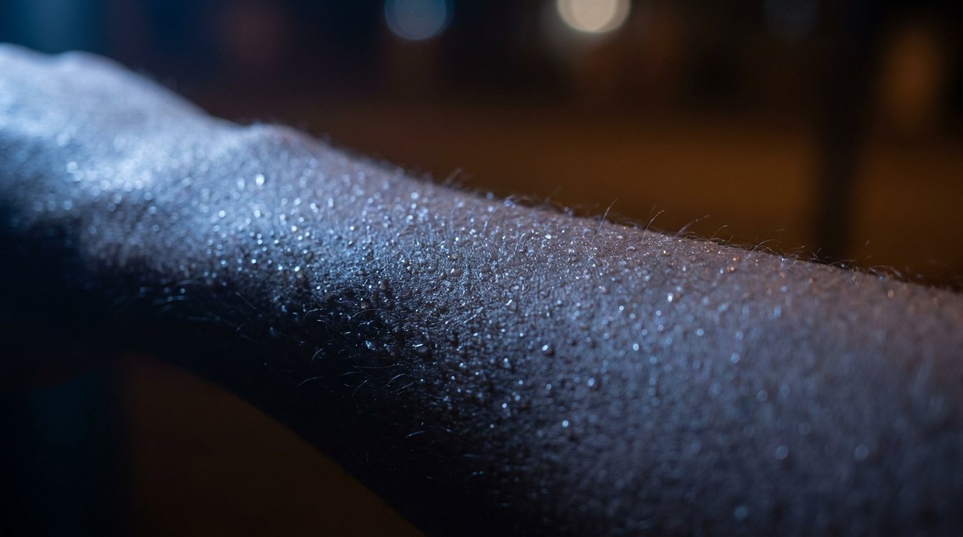 Magnesium Spray for Sleep: How Topical Magnesium Actually Works