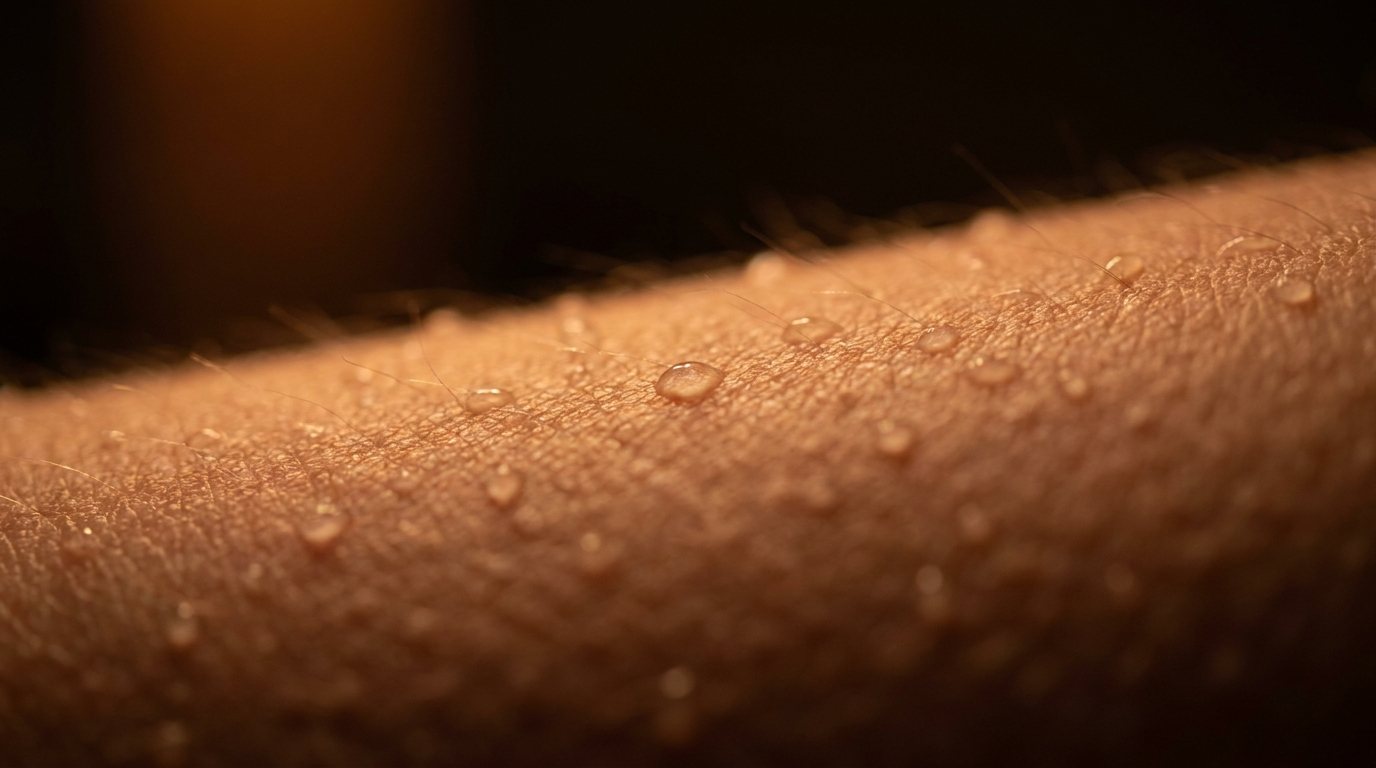 Why Does Magnesium Spray Tingle on Your Skin?