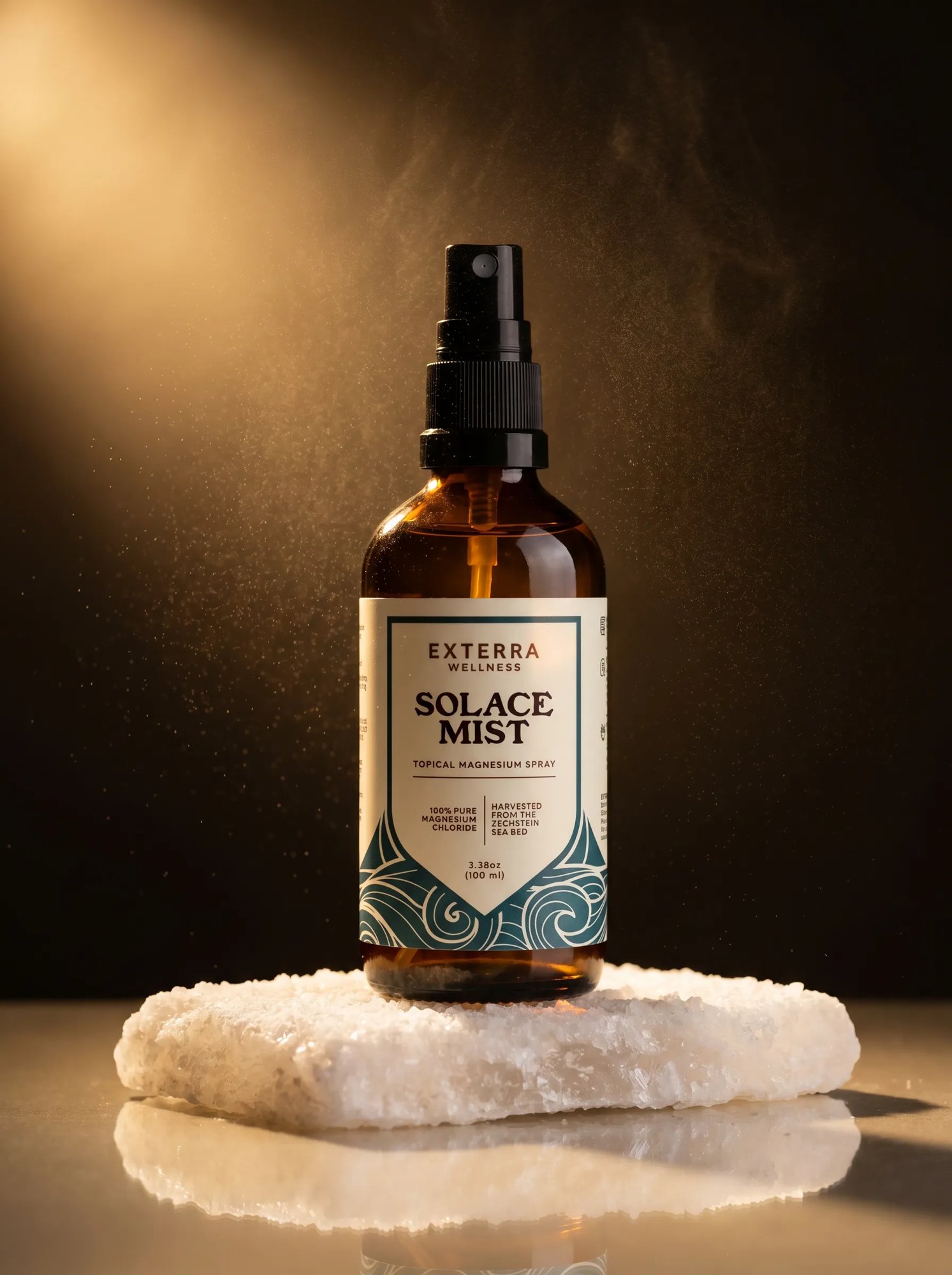 Solace Mist