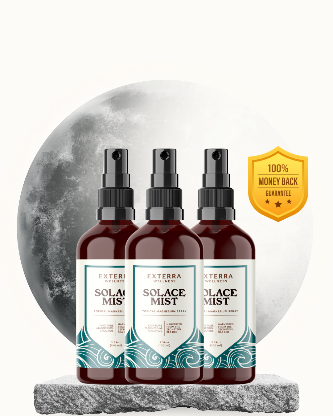 Solace Mist