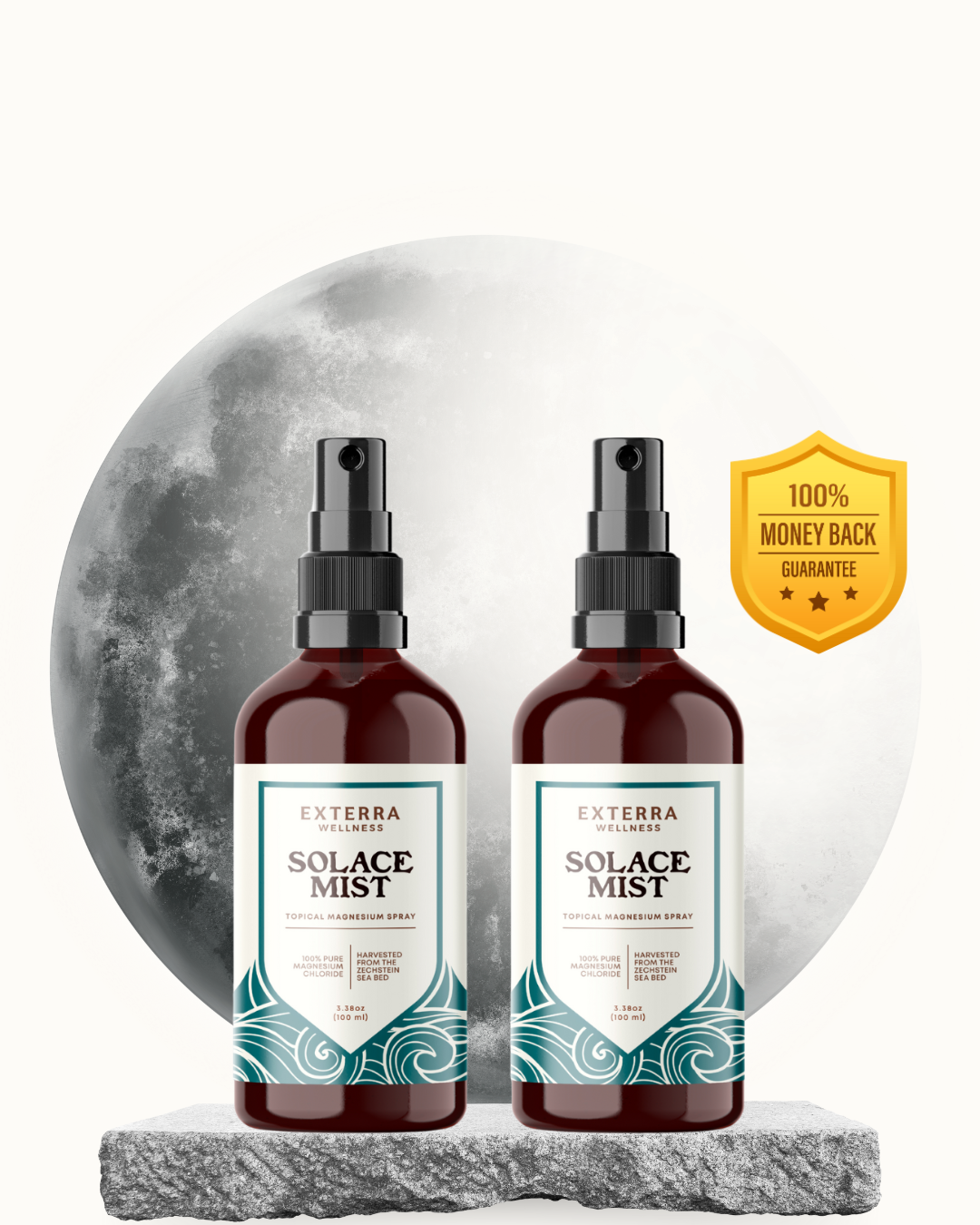 Solace Mist