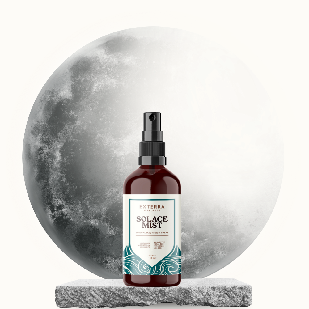 Solace Mist