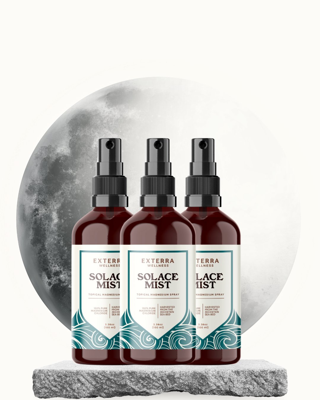 Solace Mist