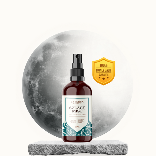 Solace Mist