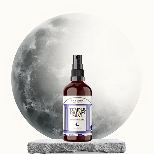 Temple Dream Mist